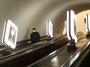 СЭС рекомендует отменить карантин в Киеве