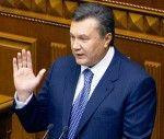 Януковича обвиняют в убийстве Партии регионов