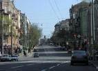 На улице Толстого построят отельный комплекс