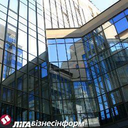 Украине не хватает торговых центров 