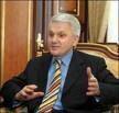 Литвин прогнозирует "настоящую войну" после первого тура президентских выборов