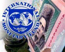 МВФ: Украина может сама выйти из кризиса