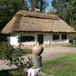 Китаево и Пирогово это история, а Старая Дарница нет