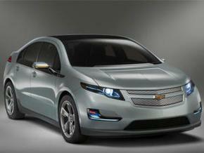 Forbes: 10 самых впечатляющих автомобилей 2010 года