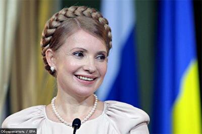 Тимошенко ''нагрела'' казну на 40 млрд