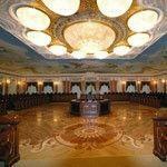 Кловский дворец открывает двери правосудия