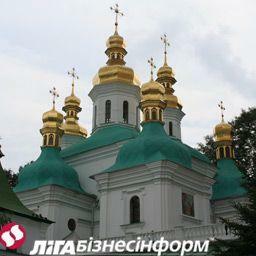 Украинские города теряют в рейтинге