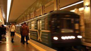 Черновецкий  готовит к продаже «лакомые» объекты метро