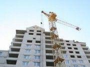 Как строят жилье в Киеве 