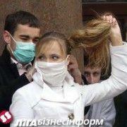Больных гриппом и ОРВИ в Украине стало больше еще на 90 тысяч. Статистика по областям 