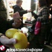 Удорожание лимонов: Кому это выгодно? 