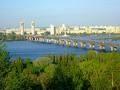 Пробки на мосту Патона исчезнут в ноябре