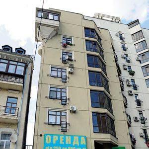 Сколько зарабатывают при сдаче квартиры под офис?