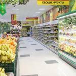 Покупатель эмигрирует к бабушкам