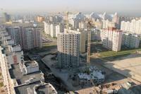 Рынок недвижимости столицы: вялое сегодня и туманное завтра 