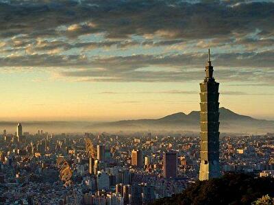 Taipei 101 станет самым "зеленым" небоскребом в мире