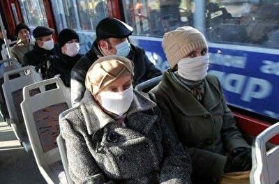 Грипп не уйдет до весны