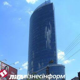 Киев ожидает дефицит качественных офисных площадей