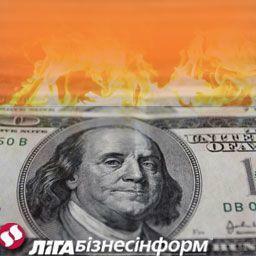 Поможет ли Украине слабый доллар? 
