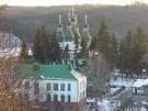 Монастырь в Китаево решили ликвидировать 
