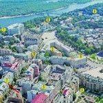 Киев, которого вы не видите: Наш "Пентагон" нас бережет 