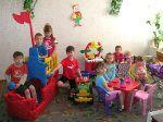 Самый старый детсад Киева выставлен Черновецким на аукцион