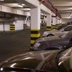 Холдинг "Киевгорстрой" планирует начать продажу паркомест по программе аренды с правом выкупа 