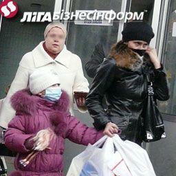 Эпидемия гриппа: каникулы для родителей