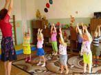 В столице станет больше детских садов