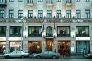 Петербургу не хватает порядка 10 гостиниц высшего класса