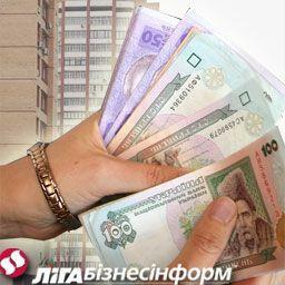 Объем "проблемной" ипотеки достиг 7,2 млрд.грн.