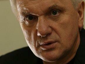 Литвин: Борьба на выборах будет не на жизнь, а на смерть
