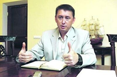 Пленки Мельниченко: под угрозой - Кучма и Литвин