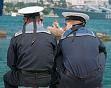 Пять моряков задержаны в Севастополе за разбой и грабеж