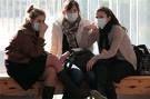 Во всех учебных заведениях Украины объявлен 3-недельный карантин