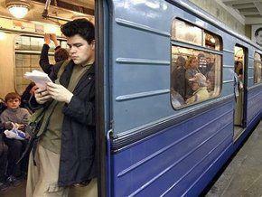 Завтра  киевское метро будет работать дольше