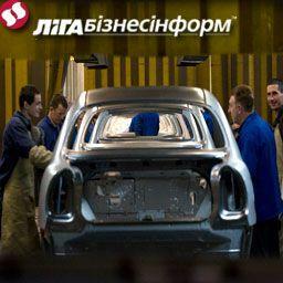 Автопром попал в тупик?