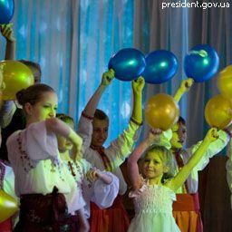 Правительство планирует детскую программу на 1 млрд.грн.