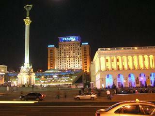 Мэрия выделит 10 миллионов гривен на новый план для Киева