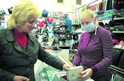 Украинцев убивает неизвестный вирус