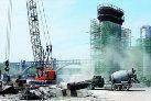 Рада выделила 500 млн.грн. на строительство моста в Запорожье