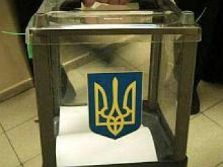 На выборах можно заработать 100 гривен за день