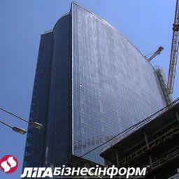 Офисы Киева: арендыне ставки и новые объекты 