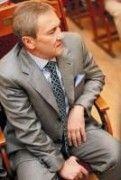 У Черновецкого забрали землю 
