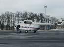 Леонид Черновецкий осваивает воздушное пространство над столицей