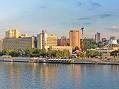 Днепропетровск не получил право принимать Евро-2012 по вине властей города 