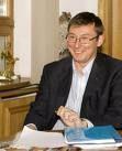 Секретариат Президента: "Шоумен Луценко разносит сплетни и грязь"
