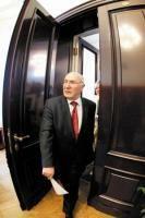 Стельмах собирает по банкам гривню