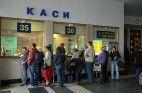 На вокзалах будут роботы-кассиры