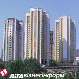 Рыбальский остров в Киеве застроят небоскребами 